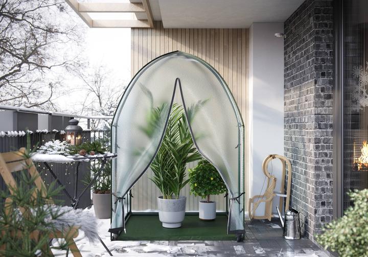 Produktbild Bio Green Icedome