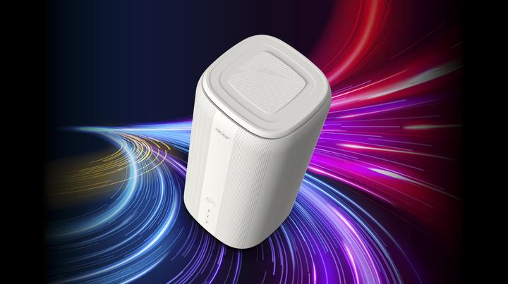 Produktbild Acer Connect X6E 5G CPE EU Plug