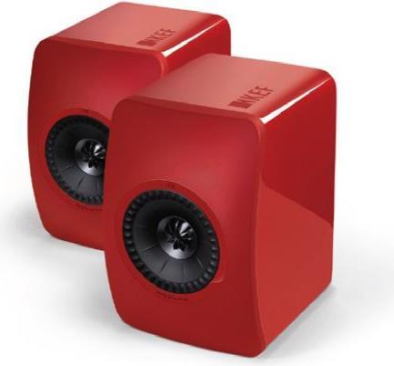 KEF Ls50 (1 paire)
