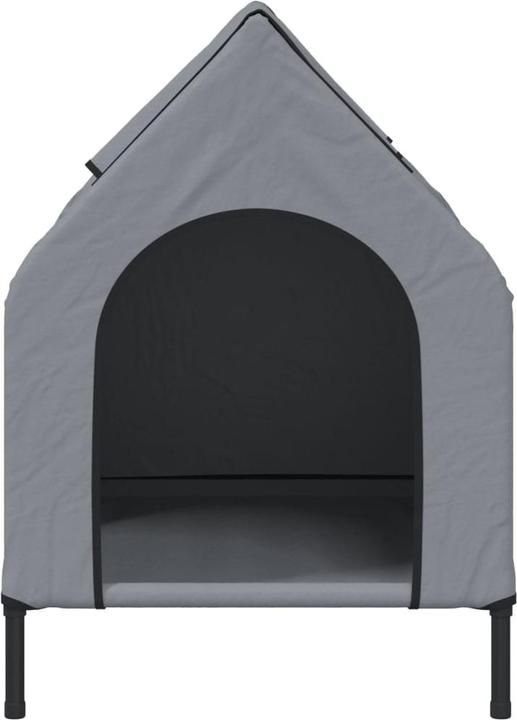 Produktbild VidaXL Kentigern (Hundehütte)
