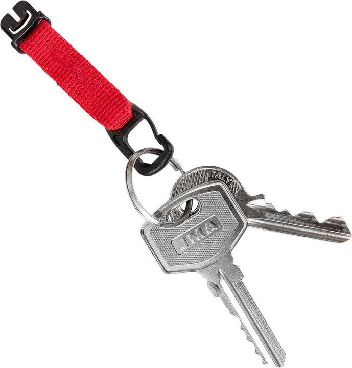 Produktbild Rivacase Bauchtasche Mercantour /rot 5215