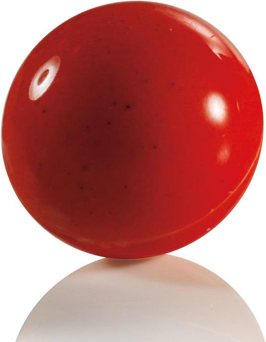 Immagine prodotto Martellato Stampo per cioccolato emisfero, 2 cioccolatini (10 cm)