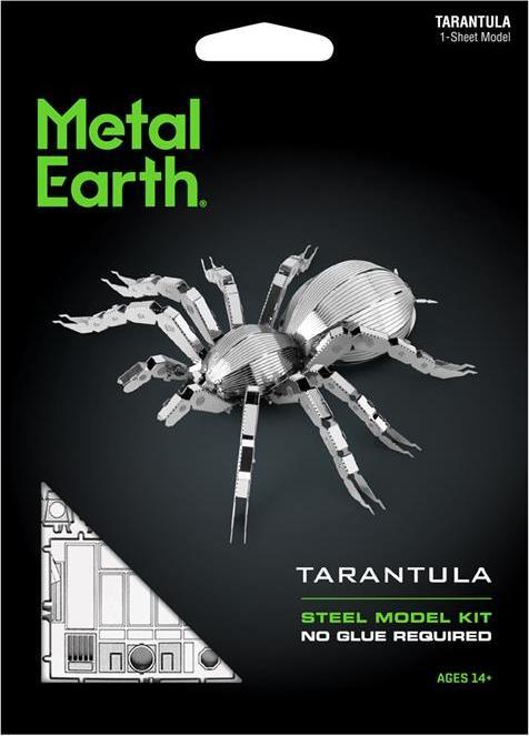 Produktbild Metal Earth Tarantula