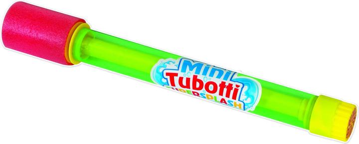 Actual product image Rs Toys Mini Tubotti Supersplash Display 12 Pz