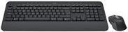 Actual product image Logitech MK650 for Business (CH, Wireless)