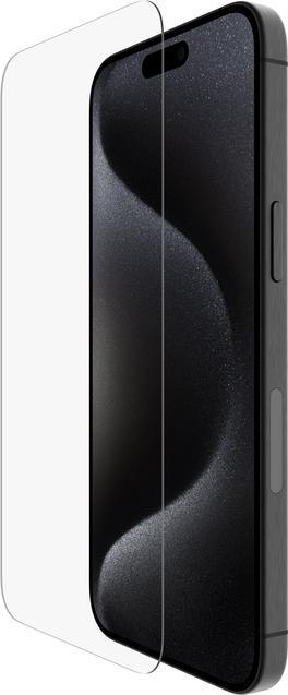 Produktbild Belkin Screenforceinvisiglass A (1 Stück, Apple iPhone 16 Pro Max)