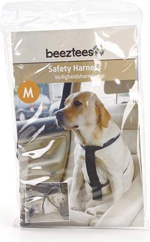 Produktbild Beeztees Bz Auto Sicherheitsgeschirr Hu (Hund, Reflektoren)