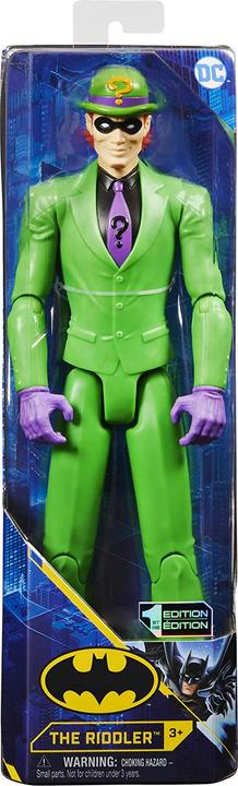 Produktbild Hasbro Batman 30 cm Figure