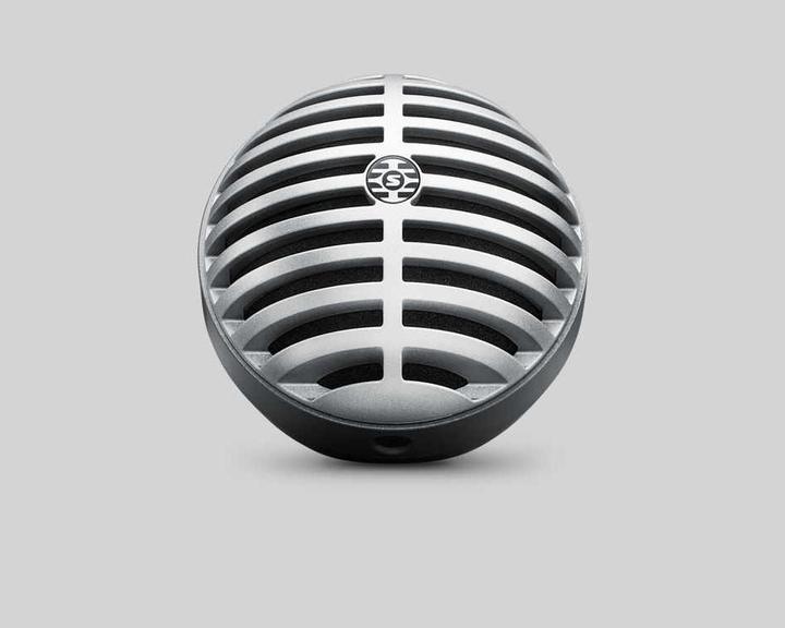 Actual product image Shure Mv5