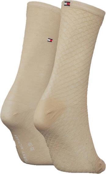Image du produit Tommy Hilfiger Chaussettes (lot de 2, 39 - 42)