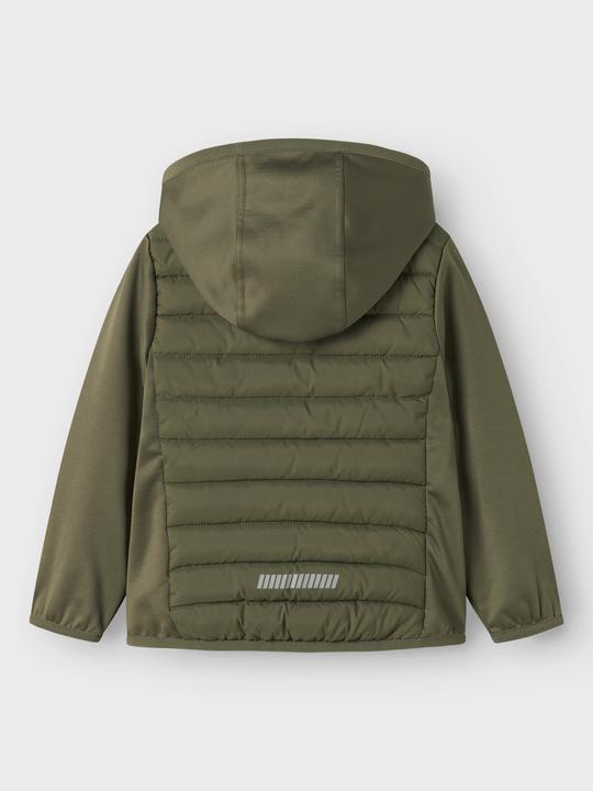Image du produit Name it Hybrid Jacke (92)