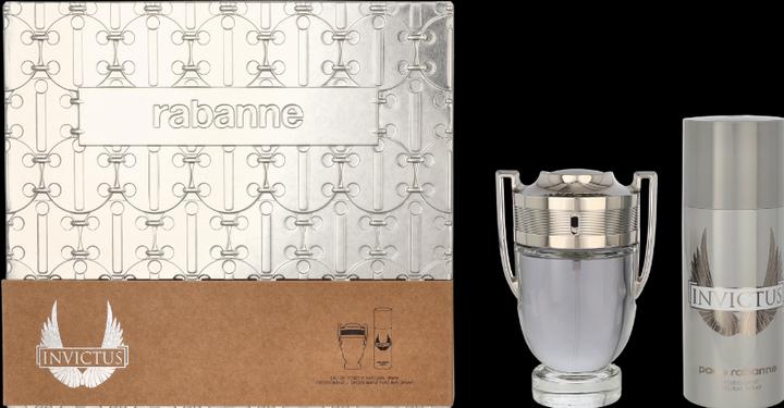 Produktbild Paco Rabanne Invictus (Eau de Toilette, 100 ml)
