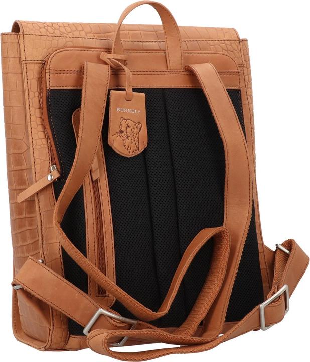 Produktbild Burkely CASUAL CAYLA BACKPACK 14" (12 l)
