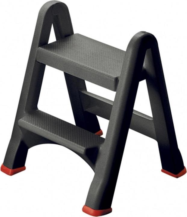 Produktbild Curver Klapptritt (Trittleiter, 17.20 cm)