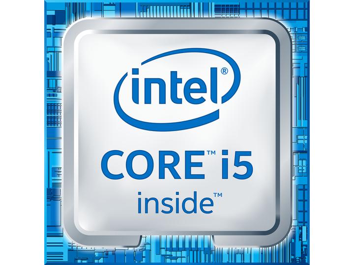 Actual product image Intel Core i5-9600K (LGA 1151, 3.70 GHz, 6 -Core)
