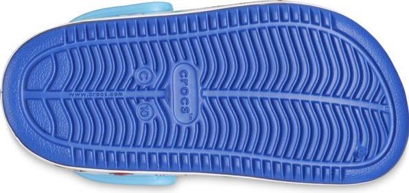 Produktbild Crocs T's Paw Patrol Off Court Clog (24)