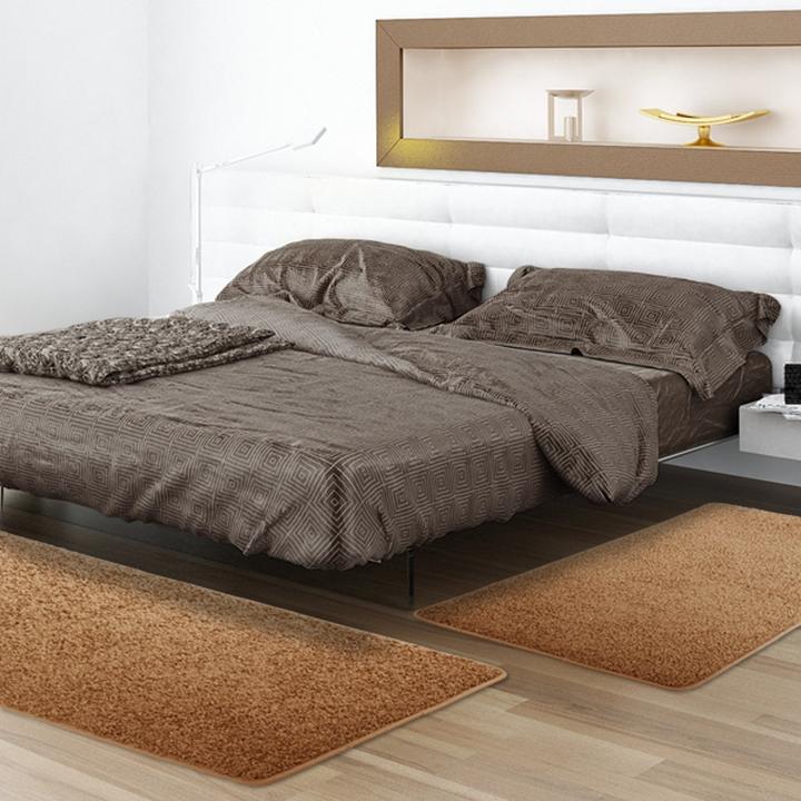 Immagine prodotto Karat Set di sfingi (67 x 140 cm, 67 x 240 cm)