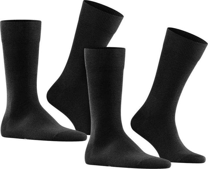 Image du produit Falke Happy DP SO (paquet de 4, 43 - 46)