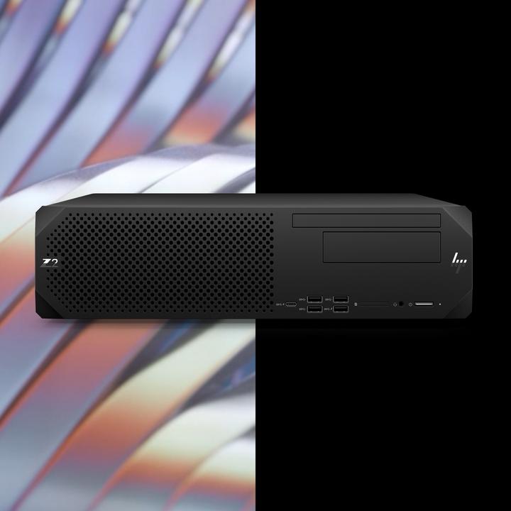Actual product image HP Z2 G9 (Intel Core i7-14700, 32 GB, 1000 GB, UHD Graphics 770)