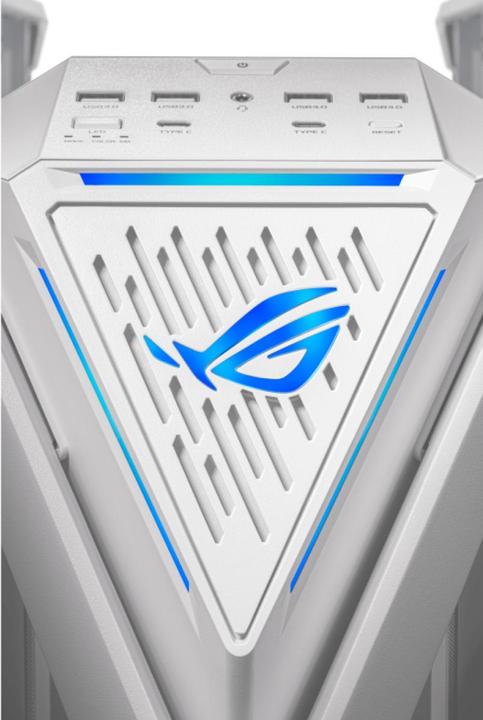 Produktbild ASUS ROG Hyperion GR701 (ATX, Mini-ITX, mATX, E-ATX)