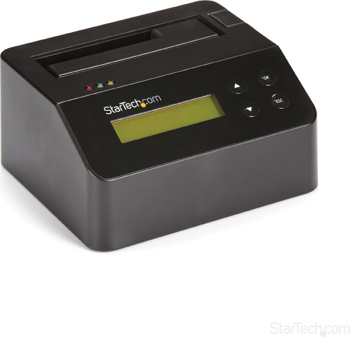 StarTech Single Drive Standalone