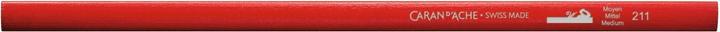 Produktbild Caran d'Ache Zimmermann-Bleistift (10 mm, HB, 1 x)