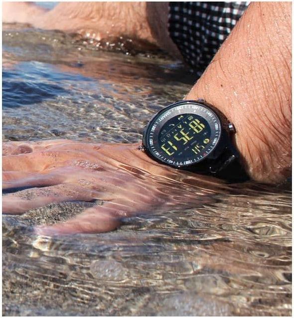 Produktbild Sponge Surfwatch