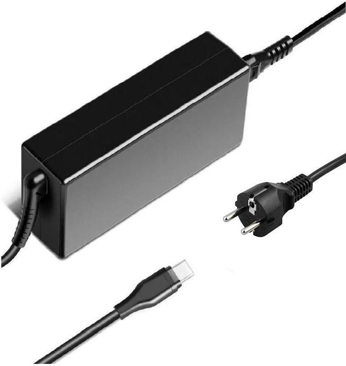 CoreParts USB-C Power Adapter (45 W)