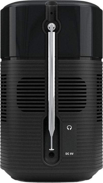 Actual product image Pinell North (DAB, DAB+, Web radio, FM, Bluetooth, Wi-Fi)