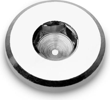 Actual product image EKWB EK plug G1/4 inch