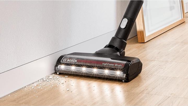 Actual product image Bosch Hausgeräte Unlimited 8 Gen2 BKS8214W