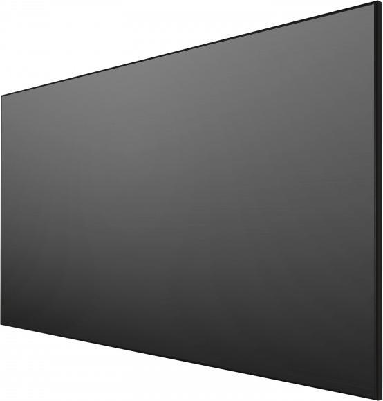 Produktbild Viewsonic BCP100 Black Screen 254cm 100Zoll Image Size (aspect ratio/screen size) 100zoll 16:9 (100", 16:9)