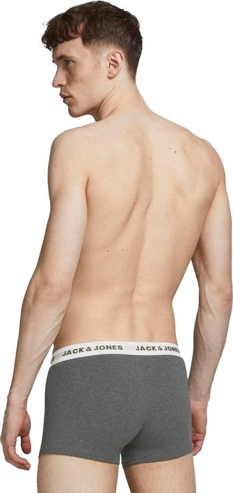 Actual product image Jack & Jones Solid (M, pack of 12)