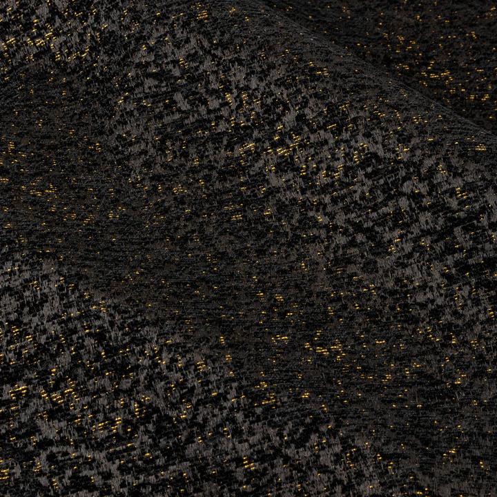 Actual product image New Galaxy Chenille Eyelet Curtains (168 x 183 cm)