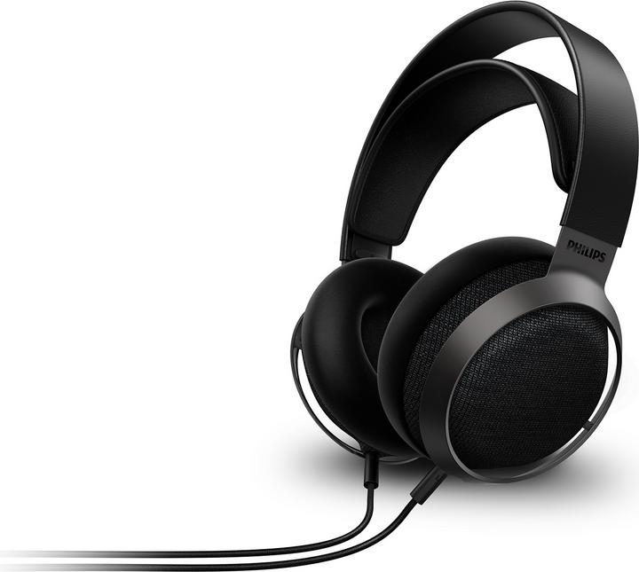 Philips Fidelio X3/00 (keine Geräuschunterdrückung, Kabelgebunden)