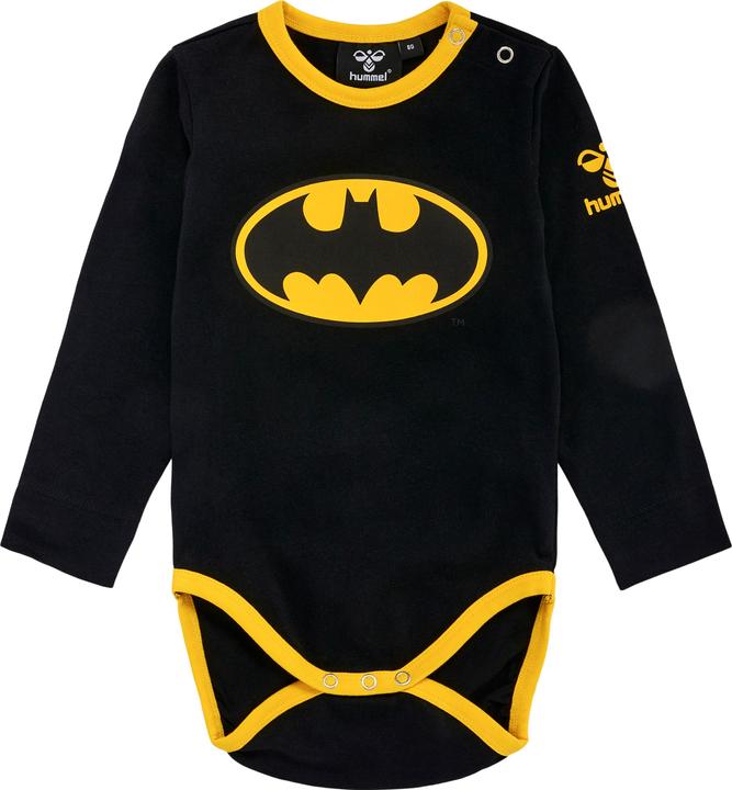 Actual product image hummel Hmlbatman Body L/S (56)