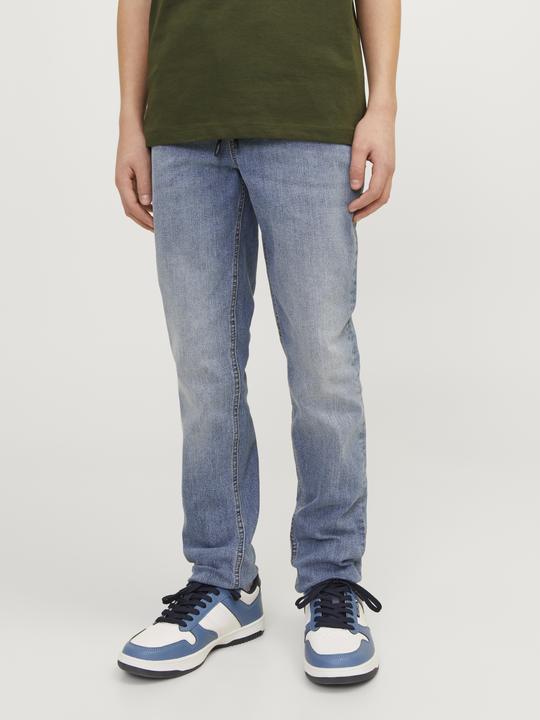 Actual product image Jack & Jones Jjiglenn Jjelasticated Mf 995 Noos Mni (104)