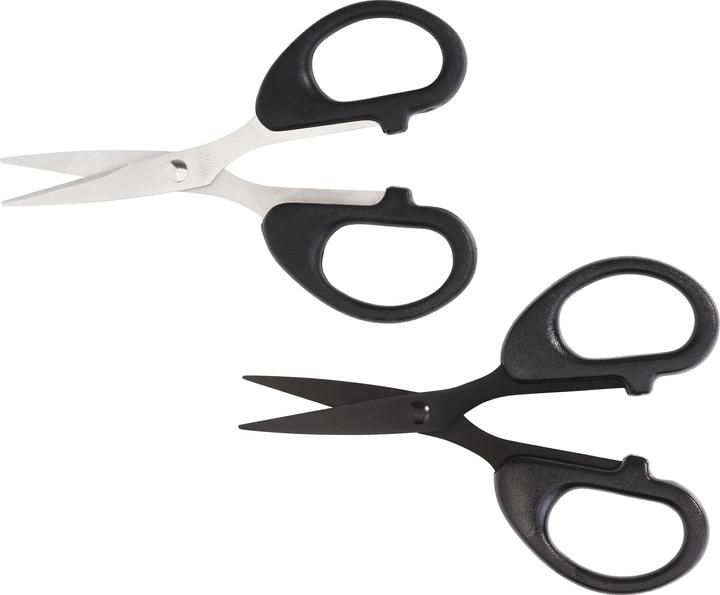 Produktbild VBS Silhouettenscheren, 2er-Set (12 cm)