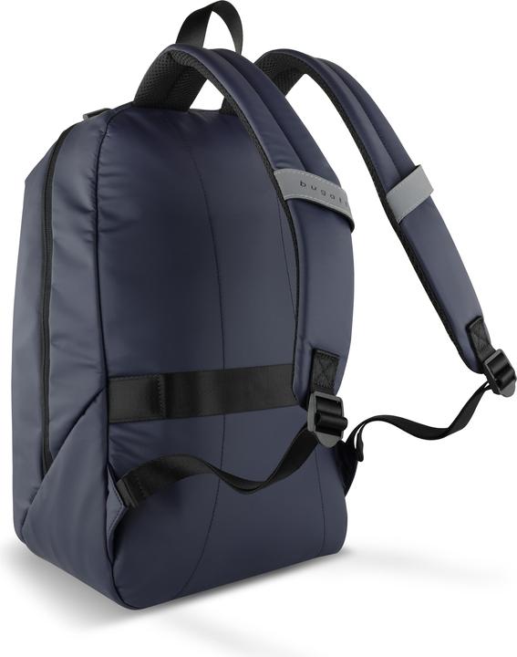 Image du produit Bugatti Blanc Sac à dos, bleu (15 l)