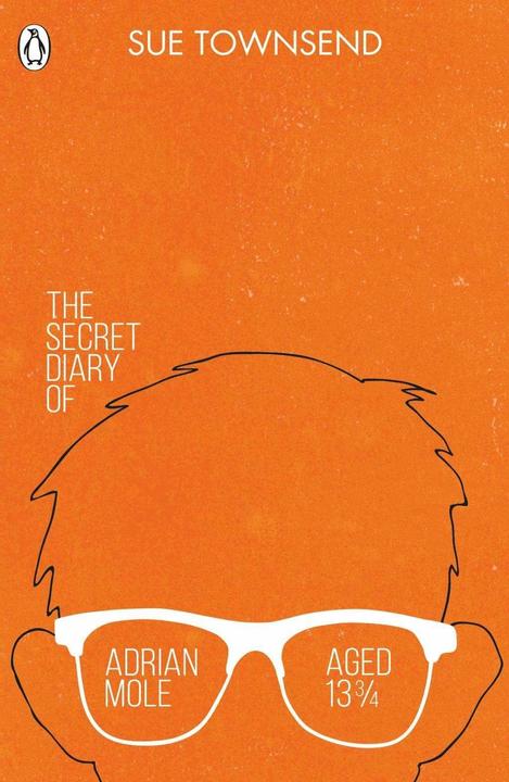 Produktbild The Secret Diary of Adrian Mole Aged 13 ¾ (Sue Townsend, Englisch)