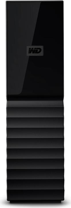 Actual product image WD My Book (26 TB)