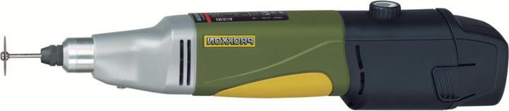 Immagine prodotto Proxxon Strumento multifunzione a batteria