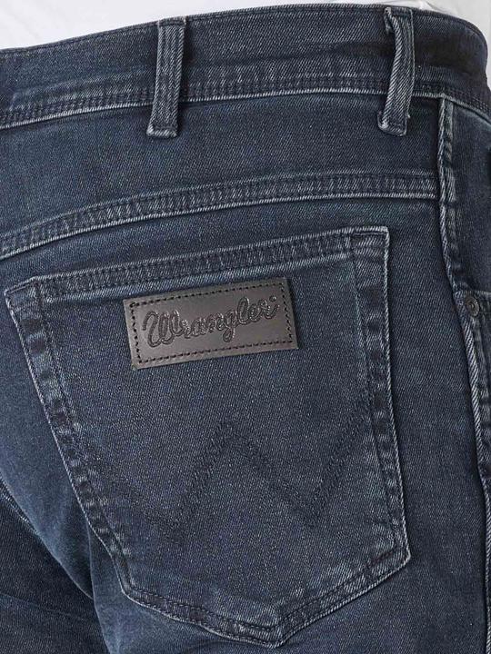 Produktbild Wrangler Texas Jeans Straight Fit Travis (W34/L30)