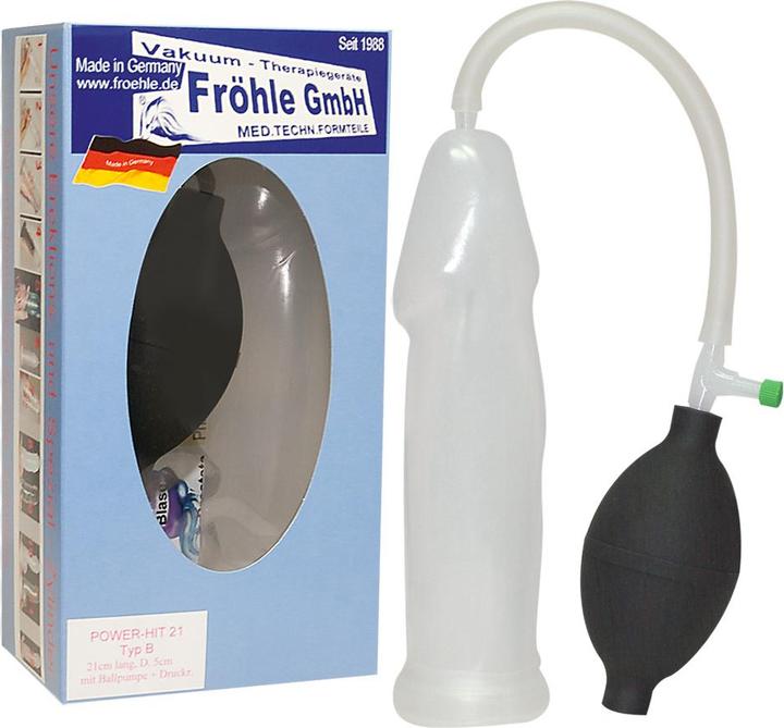 Image du produit Fröhle Slim Fit anatomique