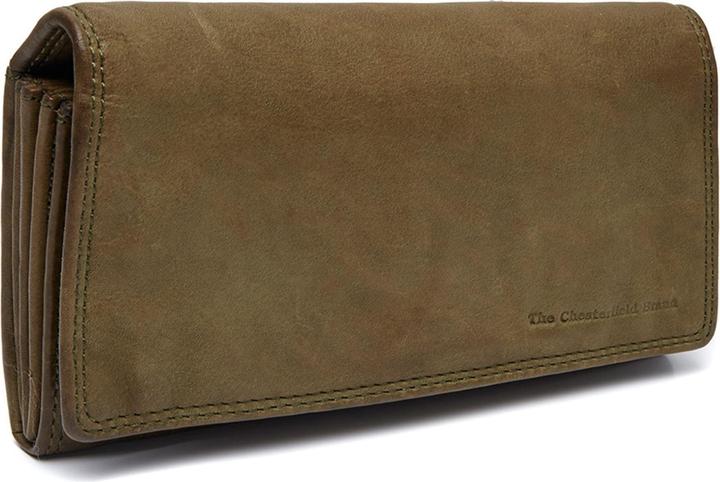 Actual product image The Chesterfield Brand Lentini wallet leather 18 cm