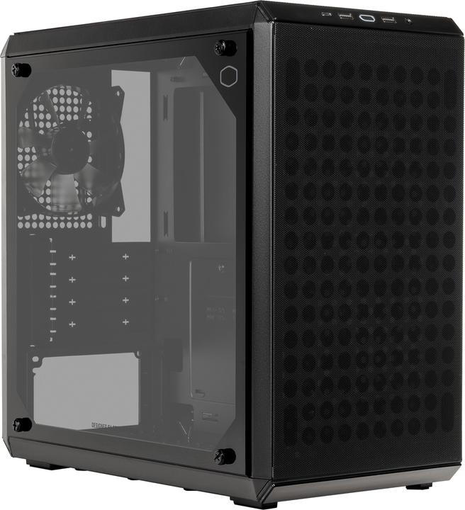 Image du produit Cooler Master Q300L V2 (mATX, Mini-ITX)