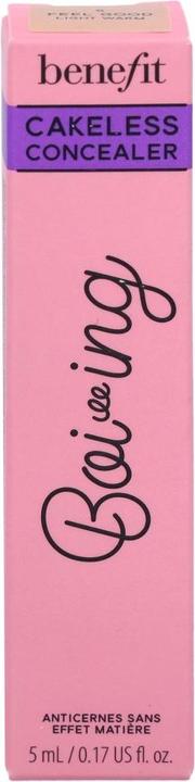 Image du produit BeneFit Cosmetics Boi-ing Cakeless (5 moyen)