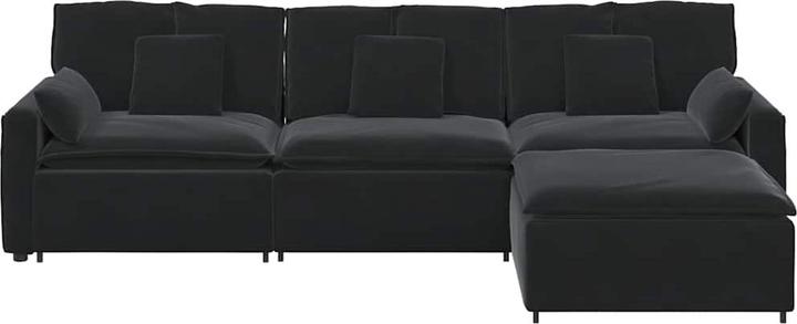 Produktbild VidaXL Randie (Modular Sofa)