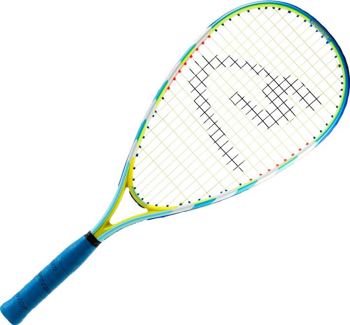 Actual product image Speedminton Racket S90