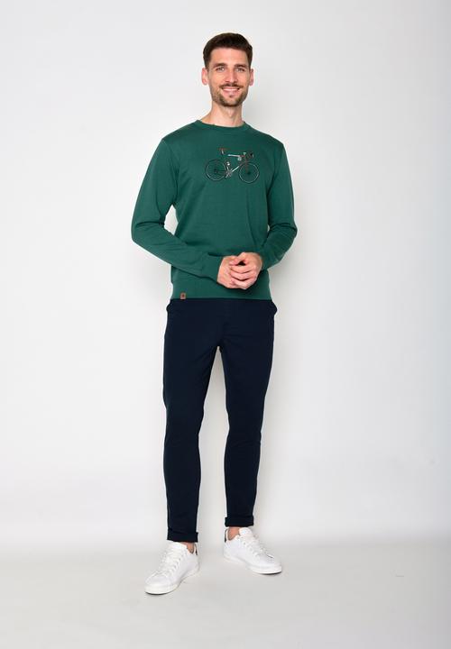 Produktbild Greenbomb Bike Enzo Wild Pullover (L)